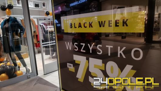 Dziś "Black Friday". Co może pójść...nie tak?