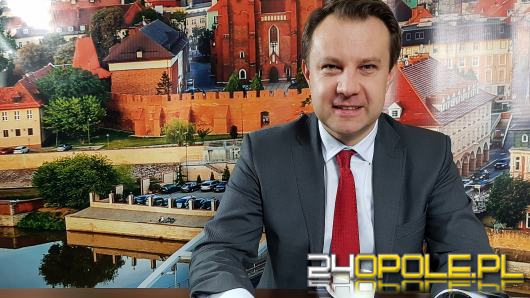 Arkadiusz Wiśniewski - w lutym może dojść do tragedii