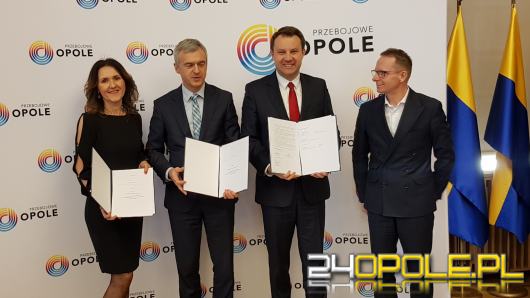 Do budżetu miasta wpłynie 100 milionów złotych 