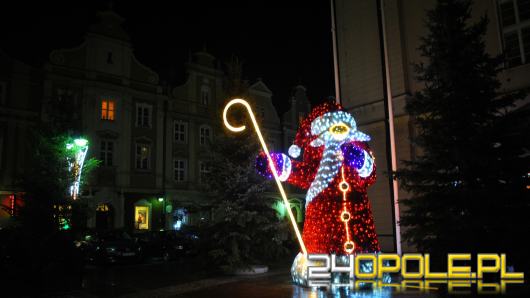 Mikołajki w Opolu. Zobacz gdzie i jak spędzić czas z rodziną