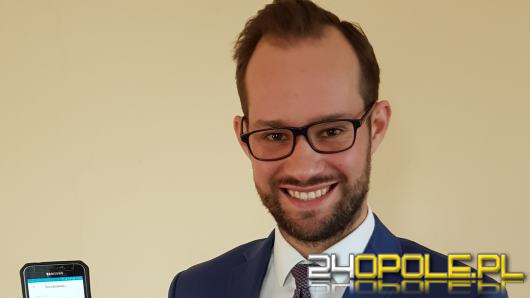 Dzięki inteligentnej aplikacji przyspieszymy naprawę awarii w mieszkaniu