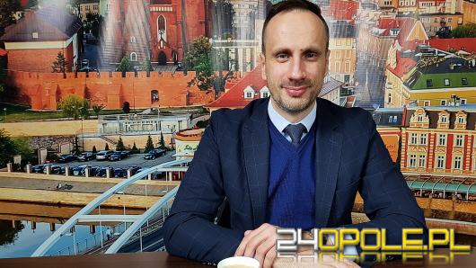 Janusz Kowalski został sekretarzem stanu w Ministerstwie Aktywów Państwowych