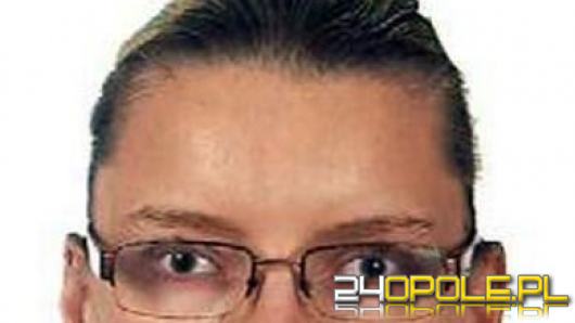Policja poszukuje zaginionej Moniki Karczewskiej