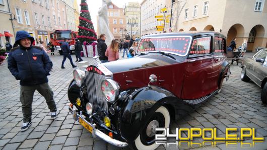 Strefy rekreacji w mieście cieszą się ogromną popularnością