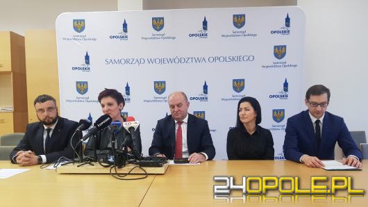 Rusza konkurs "Opolska Marka 2019" a w nim nowe kategorie