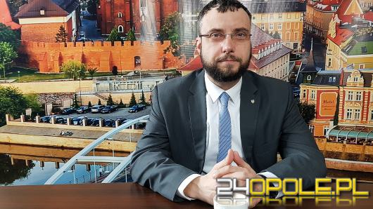 Roland Wrzeciono - nagrodzimy najlepsze innowacje i firmy rodzinne Opolszczyzny