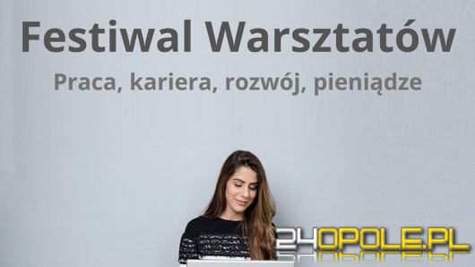 Weekend rozwoju osobistego w Talentowni