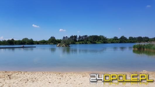 W sezonie letnim do dyspozycji Opolan będą ponownie dwa kąpieliska