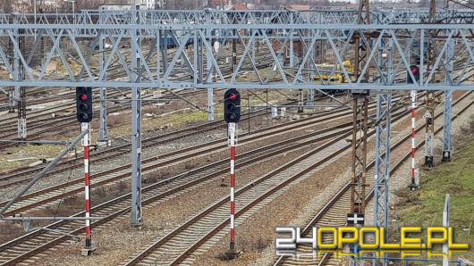 Mieszkańcy walczą o przywrócenie połączenia kolejowego z Tarnowskich Gór do Opola