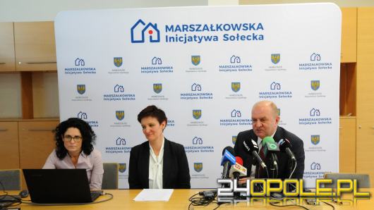 346 sołectw otrzyma w tym roku dofinansowania na swoje pomysły z Urzędu Marszałkowskiego