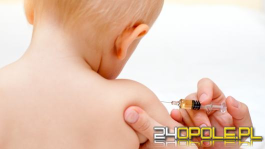 Do żłobka tylko szczepione dzieci! Uchwała ma szansę obowiązywać od marca
