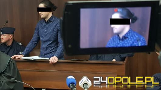 Student AGH oszukał 170 osób. Prokuratura chce utrzymania wyroku 20 lat więzienia