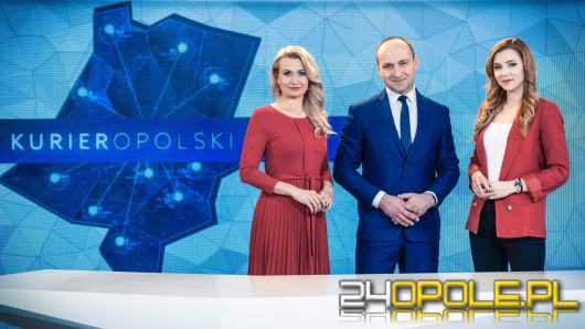 Wiosna w TVP3 Opole. Startuje wyjątkowa ramówka naszej regionalnej telewizji