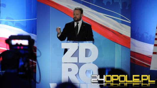 Zielona Góra: Pierwszy przypadek koronawirusa w Polsce. 