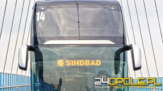 Sindbad przekazał listę osób, która podróżowała z "pacjentem zero"