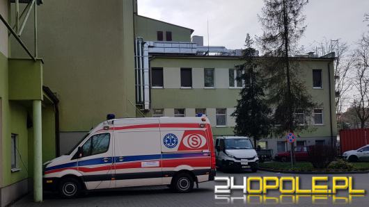 Siódmy przypadek COVID-19 na Opolszczyźnie. 5 ofiara wirusa zmarła w Wałbrzychu