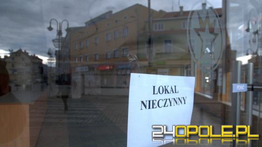 Opole chce pomóc przedsiębiorcom. Miasto przygotowuje pakiet ulg 