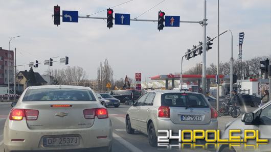 Opolski radny chce zamknięcia granic miasta dla ruchu pojazdów z "nie-opolskimi" tablicami