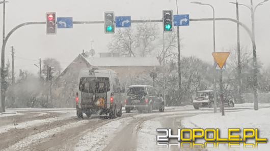 Będzie zimno. Meteorolodzy ostrzegają przed mocnym spadkiem temperatury