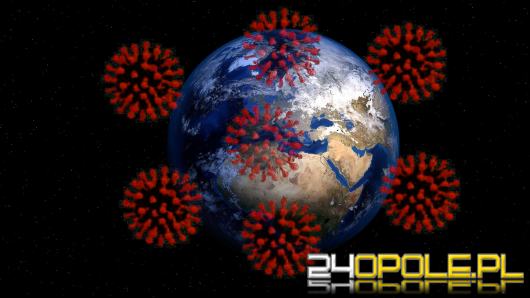 WHO: liczba wszystkich odnotowanych dotychczas zakażeń koronawirusem przekroczyła 425 tys.