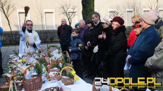 Wielki Tydzień i Wielkanoc bez udziału wiernych. Nie poświęcimy też pokarmów w kościele