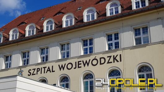 Koronawirus: 119 pozytywnych przypadków. Opolszczyzny brak - jest poprawa?
