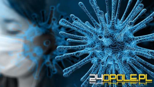 Rzecznik MZ: nie wykluczamy zalecenia, by nosić maseczki