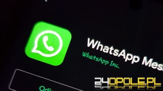 WhatsApp ustanowi limit przekazywania wiadomości