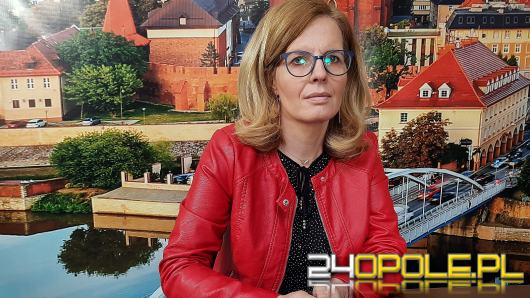 Beata Dyko - Zakład Ubezpieczeń Społecznych działa na bieżąco 