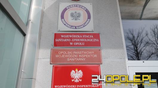 9 nowych zakażeń w regionie