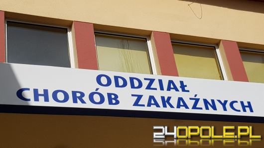 18 osób z potwierdzonym koronawirusem w środę rano w regionie 