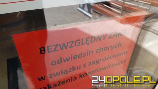 Już 23 mieszkańców Opolszczyzny zmarło po zakażeniu koronawirusem. Kolejne dwie osoby zmarły dziś