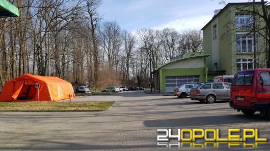 Kolejne przypadki zakażenia koronawirusem na Opolszczyźnie 