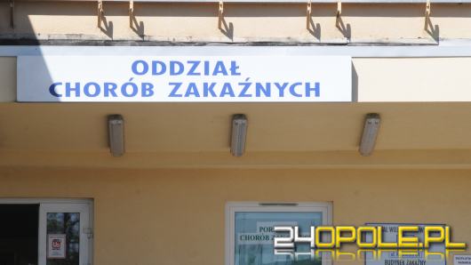 7 nowych zakażeń, 1 zgon i 11 ozdrowieńców. Resort zdrowia podał nowe dane