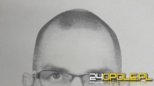 Policjanci na podstawie listu gończego poszukują Rafała Kłusek