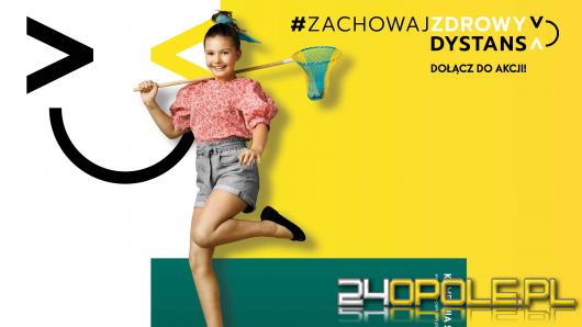 CH Turawa Park zachęca do pozytywnego myślenia i chwytania pozytywnych momentów