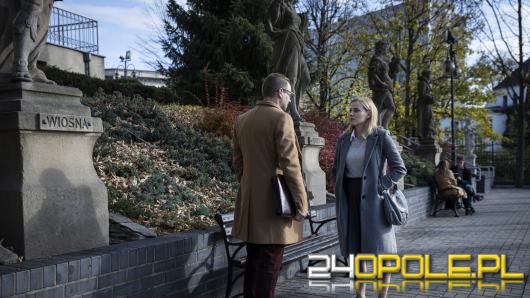 Drugi sezon serialu Szadź będzie kręcony w Opolu? Trwają rozmowy miasta w tej sprawie