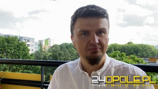 Dr Błażej Choroś - Opole i Opolszczyzna zdominowały polityczny weekend  