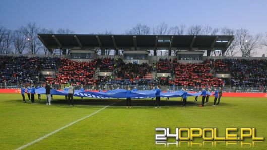 Kibice wracają na Oleską!