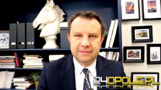 Arkadiusz Wiśniewski - w wyborach prezydenckich zagłosuję na kandydata opozycji