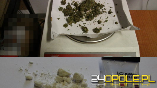 Współpraca służb w zwalczaniu przestępczości narkotykowej