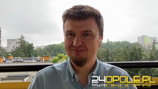 Dr Błażej Choroś - wynik Krzysztofa Bosaka może być problemem dla Andrzeja Dudy 