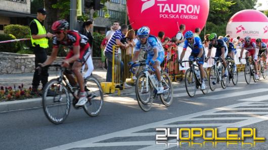 Poznaliśmy oficjalna trasę Tour de Pologne!