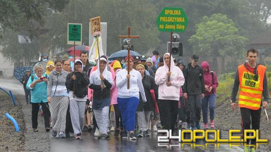 Opolanie jak co roku pójdą na Jasną Górę. Tym razem w formie sztafety