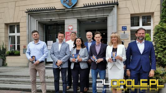 Radni Miasta Opola namawiają do wzięcia udziału w wyborach prezydenckich
