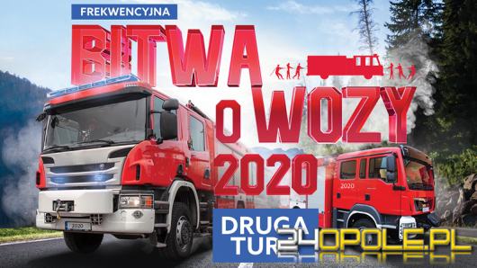 49 nowych wozów bojowych do rozdania w drugiej turze "Bitwy o wozy"