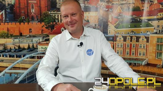 Witold Zembaczyński - Rafał Trzaskowski nie jest radykałem