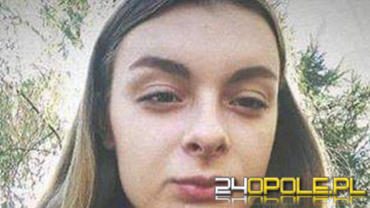 Policjanci poszukują zagnioną Julię Białobrzeską