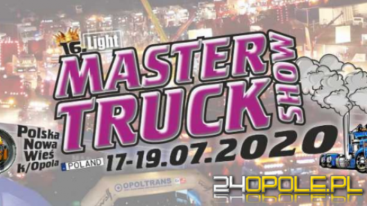 Przed nami 16 edycja zlotu Master Truck 