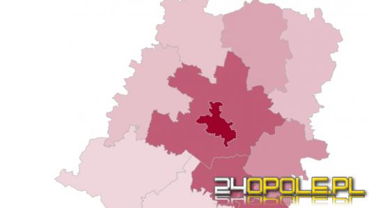 Opolszczyzna głosowała na Rafała Trzaskowskiego